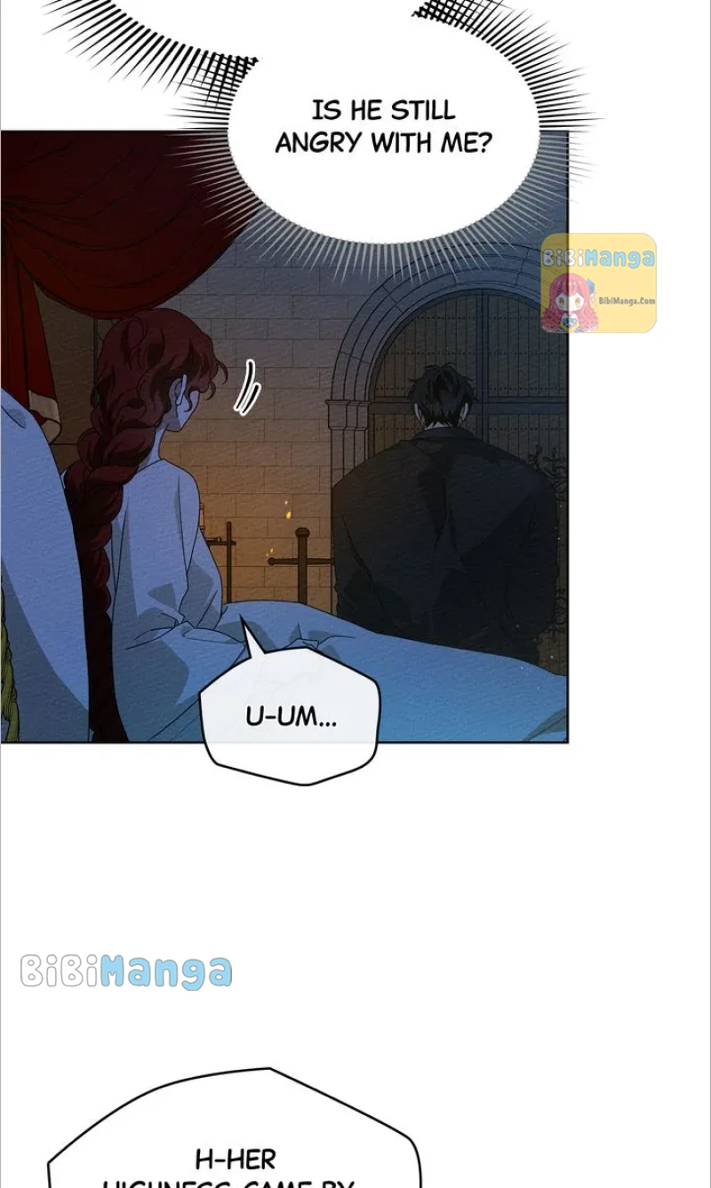 Under the Oak Tree Chapter 74 image 16